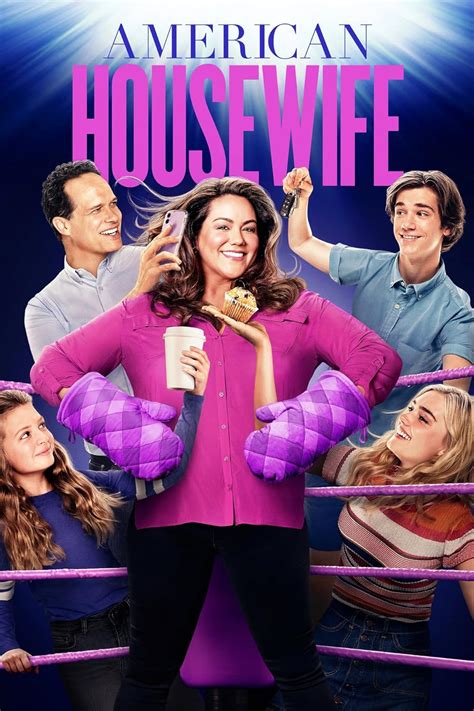 american housewife tv show episodes